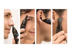 PHILIPS PH Nose trimmer series 5000 Nose ear eyebrow trimmer Waterproof Dual sided Protective Guard