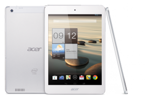 CRAZY DAYS! Tablet Acer Iconia A1-830