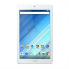Tablet Acer Iconia B1-850-K2FD (BLUE) WiFi/8.0 IPS HD(1280 x 800)/MTK MT8163 Quad-Core Cortex