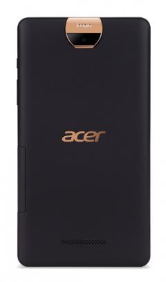 Tablet Acer Iconia A1-734-K7Z6  4G LTE™/ 7.0 IPS HD 1280 x 720/MTK MT8735 Quad-Core Cortex A53