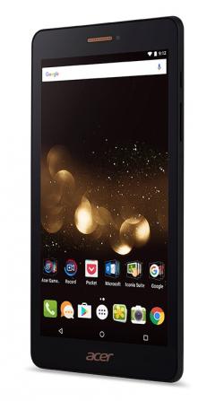 Tablet Acer Iconia A1-734-K7Z6  4G LTE™/ 7.0 IPS HD 1280 x 720/MTK MT8735 Quad-Core Cortex A53