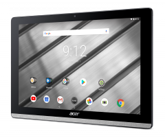 Tablet Acer Iconia B3-A50FHD-K5XK (Silver) WiFi/10.1 WUXGA IPS FHD (1920x1200)/MTK MT8167A