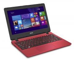 NB Acer Aspire ES1-131-C93D/11.6 HD/Intel® Celeron® N3050/Intel® HD/4GB/500GB/Keyboard BG/LINPUS