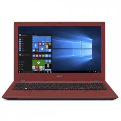 NB Acer Aspire (RED) ES1-520-57VA/15.6 HD/AMD QC A4-5000/Radeon HD 8330/4GB/500GB/LINUX RED