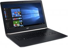 Acer Aspire NITRO VN7-792G-760E/17.3Full HD IPS/Intel® Core™ i7-6700HQ/NVIDIA GeForce GTX 960M