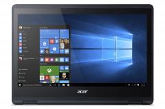 Ultimate flexibility Acer Aspire R5-471T-51FY/14 display IPS Full HD (1920 x 1080) 10-finger