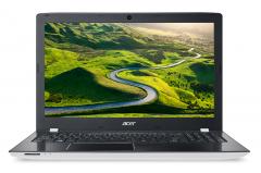 NB Acer Aspire (White) E5-575G-37PM/15.6 Full HD Matte/Intel® Core™ i3-6100U/2GB GDDR5 VRAM