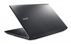 NB Acer Aspire (Black) E5-575G-57CH/15.6 Full HD Matte/Intel® Core™ i5-6200U/2GB GDDR5 VRAM