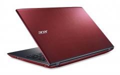 NB Acer Aspire (Red) E5-575G-57UV/15.6 HD/Intel® Core™ i5-6200U/2GB GDDR5 VRAM NVIDIA®