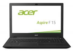 NB Acer Aspire (Black)/F5-573G-78TK/15.6 Full HD Matte/Intel® Core™ i7-7500U/4GB NVIDIA GEFORCE