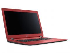 NB Acer Aspire ES1-732-P2L4 (RED)/17.3 HD+/Intel® Pentium® Quad Core Processor N4200/1x4GB/1000GB