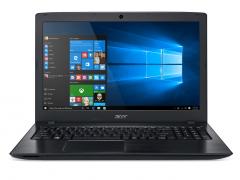 NB Acer Aspire E5-575-38JA/Windows/15.6 FHD  Antiglare/Intel® Core™ i3-6006U/Intel® HD Graphics