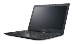 NB Acer Aspire (Black) E5-575G-5878/15.6 Full HD Matte/Intel® Core™ i5-7200U/2GB GDDR5 VRAM