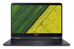NB Acer Spin 7 SP714-51-M195 (Kabylake Y)/14.0 IPS Full HD 1920 x 1080 10-finger