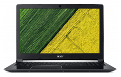 PROMO BUNDLE (NB+SSD) NB Acer Aspire 7 A715-71G-55KS_120GBSSD /15.6 IPS FHD Matte/Intel® Quad