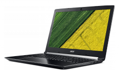PROMO BUNDLE (NB+SSD) NB Acer Aspire 7 A715-71G-78X6_120GBSSD /15.6 IPS FHD Matte/Intel® Quad