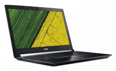NB Acer Aspire 7 A717-71G-75MG/17.3Full HD IPS/Intel® Quad Core™ i7-7700HQ/NVIDIA® GeForce®