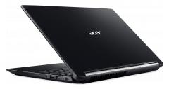 NB Acer Aspire 7 A717-71G-75MG/17.3Full HD IPS/Intel® Quad Core™ i7-7700HQ/NVIDIA® GeForce®