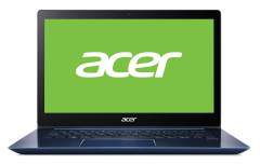 NB Acer Swift 3 SF314-52-87FC /14.0 IPS Full HD 1920x1080 Corning® Gorilla® Glass/Intel® Core™