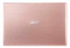 NB Acer Swift 3 SF314-52-52Y2/14.0 IPS Full HD 1920x1080 Corning® Gorilla® Glass/ Intel® Core™