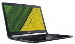 NB Acer Aspire 5 A517-51G-56UC_120GBSSD /17.3 IPS FHD Matte/Intel® Quad Core™ i5-8250/2GB GDDR5