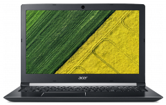 NB Acer Aspire 5 A515-51G-51Y2/15.6 IPS FHD Matte/Intel® Quad Core™ i5-8250/2GB GDDR5 VRAM