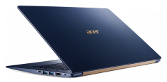 NEW! NB Acer Swift 5 SF514-52T-840G/ Blue /14.0 IPS Full HD 1920x1080 (Multi-Touch) Corning®