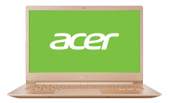 B2S NB Acer Swift 5 SF514-52T-86QV/GOLD/14.0 IPS Full HD 1920x1080 (Multi-Touch) Corning®
