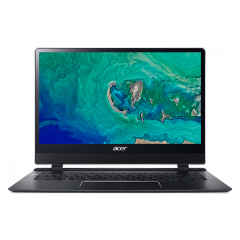 NB Acer Swift 7 SF714-51T-M64V/ Intel® Core™ i7-7Y75/14 FHD IPS NarrowBoarder Touch LCD/1x8 GB