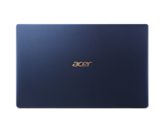 NB Acer Swift 5 SF515-51T-75M8/15.6 FHD (Multi-Touch) IPS LED LCD/Intel Core™ i7-8565U/1x16GB/512