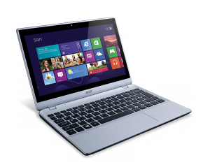 Netbook Acer V5-122P-42154G50nss