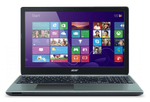 Notebook Acer Aspire E1-570G-53336G1TMnii