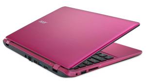 Acer Aspire E3-111/11.6 HD  Matte/Intel® HD/Celeron 2830/4GB/500GB/802.11b/g/n/BT4.0/3CELL/Windows