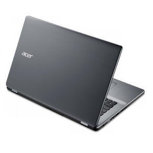 Notebook Acer Aspire E5-771G-36YA/17.3 HD + (1600 x 900)/i3-4030U/6GB/1000GB/2GB GF 840M/DVD