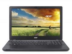 Notebook Acer Aspire E5-511-C1B8/ 15.6 HD/ Celeron® quad core N2940/4GB/1000GB/Intel®