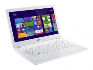 BUNDLE NB Acer Aspire V3-371-32JY+WHITE_OPT_GENIUS/13.3 HD/i3-4030U/ Intel® HD 4400