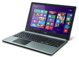 Notebook Acer Aspire Е5-572G-75Y3/15.6 HD Matte/i7-4712MQ/8GB/1000GB/2GB GF 840M/DVD