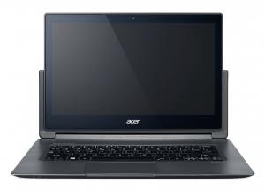 CLEARANCE! ULTRABOOK Acer R7-371T-520W/13.3 WQHD Multi-Touch (2560 x 1440)/i5-4210U/Intel® HD 4600