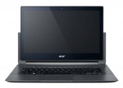 ULTRABOOK Acer R7-371T-58YB/13.3 WQHD Multi-Touch (2560 x 1440)/Broadwell Intel® Core™