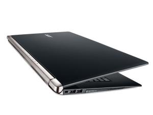 Notebook Acer Aspire NITRO VN7-791G-72RP/17.3Full HD IPS/Intel Core i7-4710HQ (4-ядрен