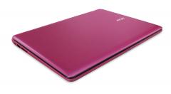 BUNDLE (NB+PINK MOUSE+PINK PNY MICRO USB 8GB) Acer Aspire E3-112-C29Y/11.6 HD/Intel® HD/Celeron®