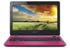 Acer Aspire E3-112-C29Y_BUNDLE_PINK_MOUSE/11.6 HD/Intel® HD/Celeron® quad core