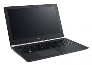 Notebook Acer Aspire NITRO VN7-591G-7971/15.6Full HD IPS/Intel Core i7-4720HQ (4-ядрен