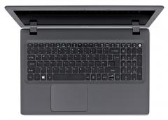 Notebook Acer Aspire (Titan) E5-573-P4UN/15.6 HD/Intel® Pentium® 3825U/4GB/1000GB/Intel®HD/DVD