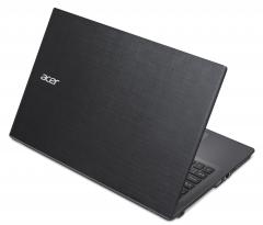 NB Acer Aspire (Black) E5-573G-55UR/15.6 Full HD Matte/i5-4200U/4GB/1000GB/2GB NVIDIA GeForce