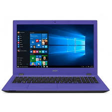 CMS! NB Acer Aspire (Purple) E5-573G-P322/15.6 HD/Intel® Pentium® 3556U/2GB NVIDIA GeForce