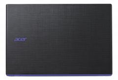 Notebook Acer Aspire (Purple) E5-573G-P0PS/15.6 HD/Intel® Pentium® 3825U/4GB/1000GB/2GB NVIDIA