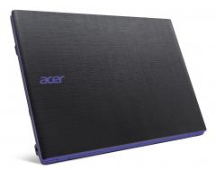 Notebook Acer Aspire (Purple) E5-573G-P0PS/15.6 HD/Intel® Pentium® 3825U/4GB/1000GB/2GB NVIDIA
