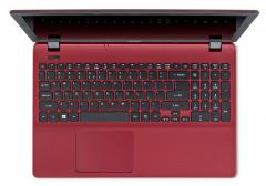 NB Acer Aspire (RED) ES1-531-C355/ 15.6 HD/Intel® Celeron® N3050/4GB/1000GB/Intel®