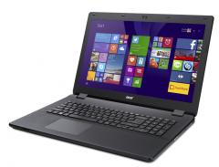 NB Acer Aspire ES1-731-P9N0/17.3HD/Intel® Pentium® N3700/Intel®HD/4GB/1000GB/LINUX